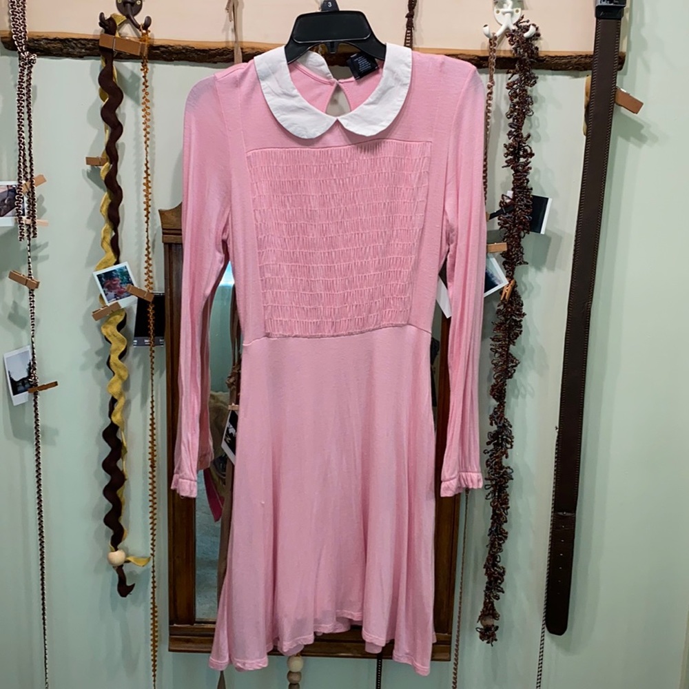 Stranger things dress